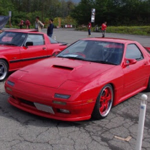 RX-7 FC3C