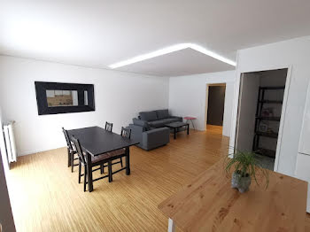 appartement à Rennes (35)