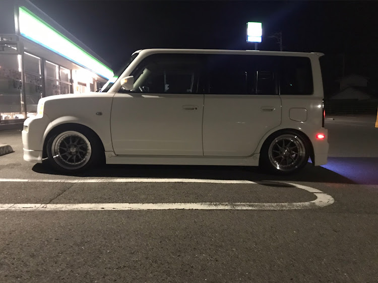 xBのキリ番ゲットに関するカスタム事例の投稿画像3枚目