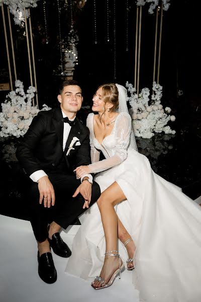 Wedding photographer Svitlana Lazareva (svetlanalazareva). Photo of 25 September 2023