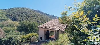 maison à Saint-Hippolyte-du-Fort (30)