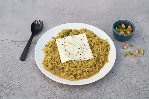 Maggi