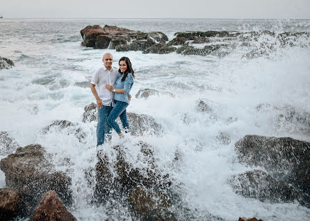 Wedding photographer Carlos Medina (carlosmedina). Photo of 17 October 2017