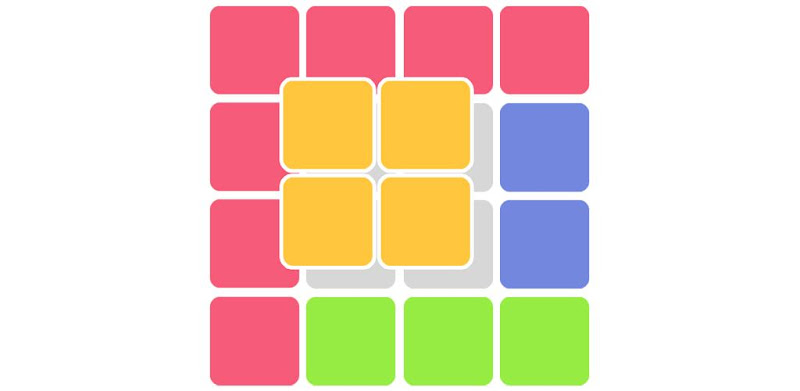 block puzzle mania