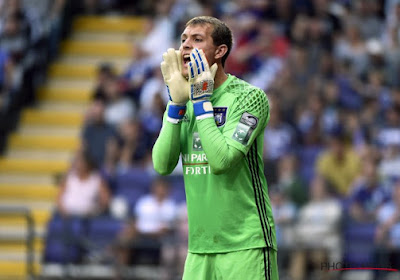 Weer geen clean sheet voor Roef: "Ik win liever met 1-0, maar fouten in de verdediging..."