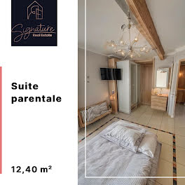 appartement à Saint-raphael (83)