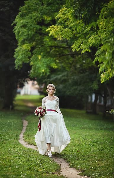 Fotograf ślubny Valeriya Kasperova (4valerie). Zdjęcie z 13 września 2017