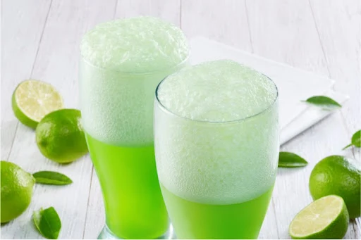 Lime Ice