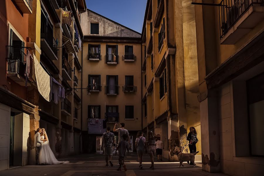 Photographe de mariage Damon Pijlman (studiodamon). Photo du 8 novembre 2019