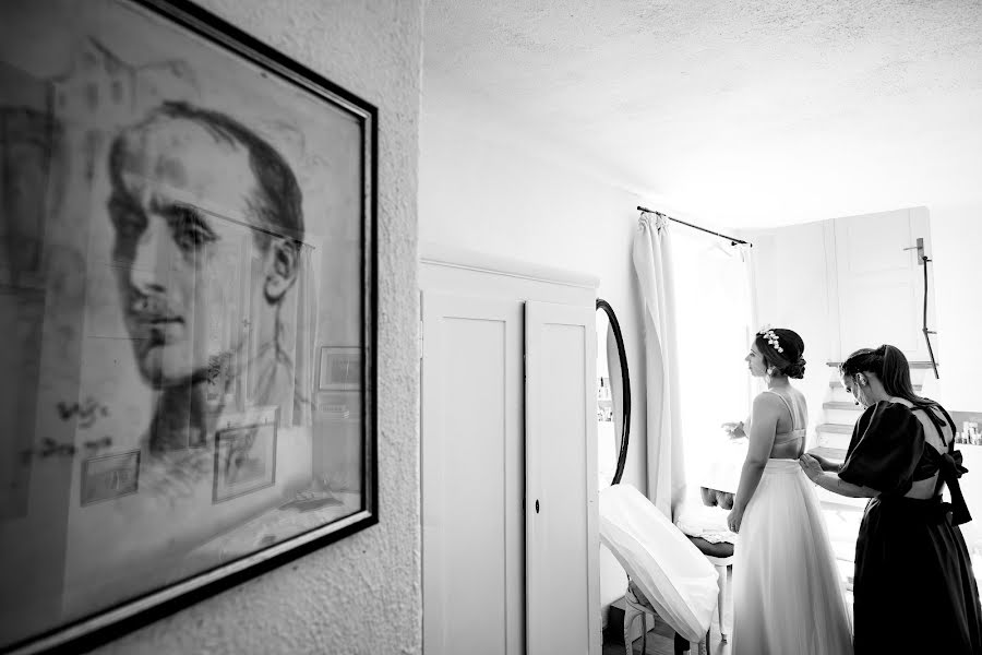 Photographe de mariage Steven Herrschaft (stevenherrschaft). Photo du 4 octobre 2023