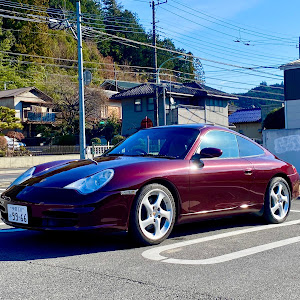 996カレラ