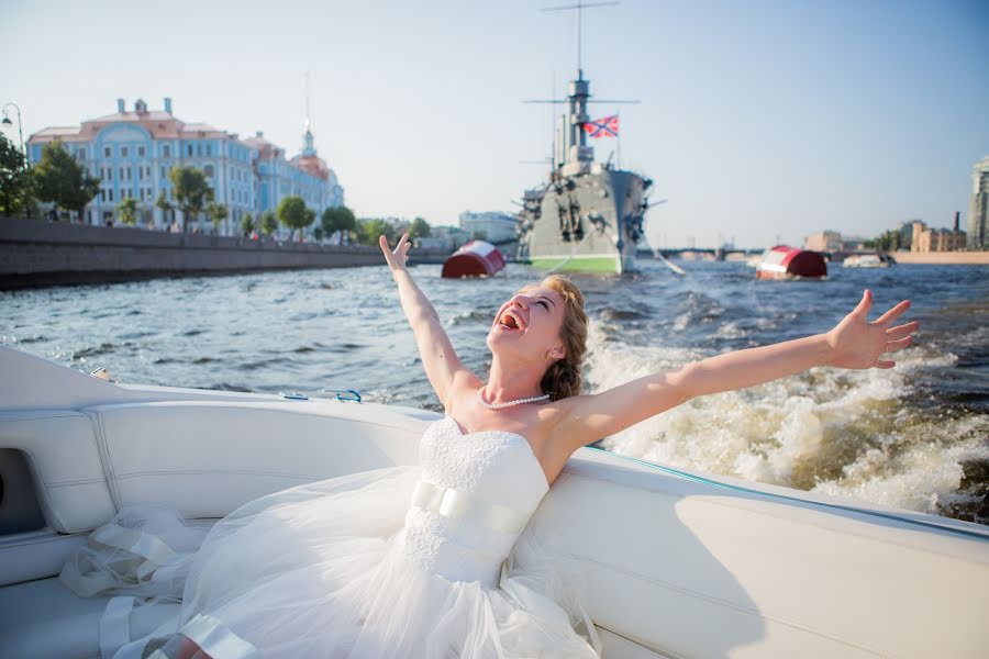 Fotograf ślubny Veronika Mikhaylova (mclaren). Zdjęcie z 10 września 2018