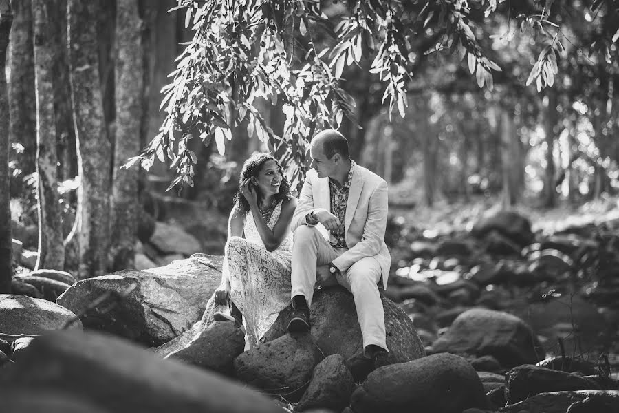 Fotografo di matrimoni Jason Goder (jasongoder). Foto del 16 maggio 2018