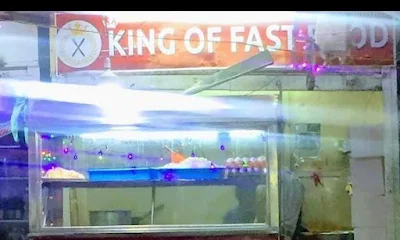 King Of Fast Food Center