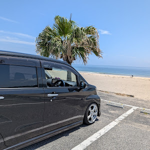 ムーヴカスタム LA150S