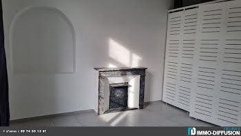 appartement à Montpellier (34)