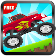 Monster Truck - RC Racing  Icon