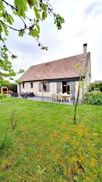 maison à Jaulzy (60)