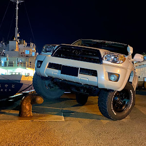 ハイラックスサーフ TRN215W