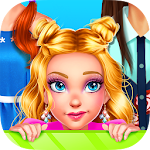 Cover Image of ดาวน์โหลด My Petite Fashion Story 1.2 APK