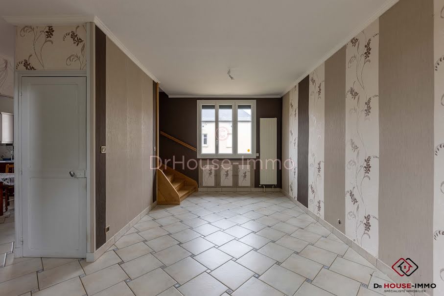 Vente maison 6 pièces 99 m² à Biard (86580), 232 000 €