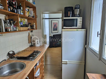 appartement à Tours (37)