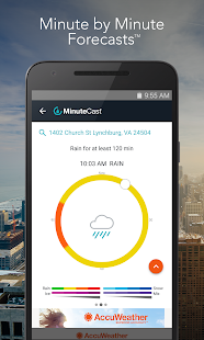  AccuWeather Platinum- screenshot thumbnail  