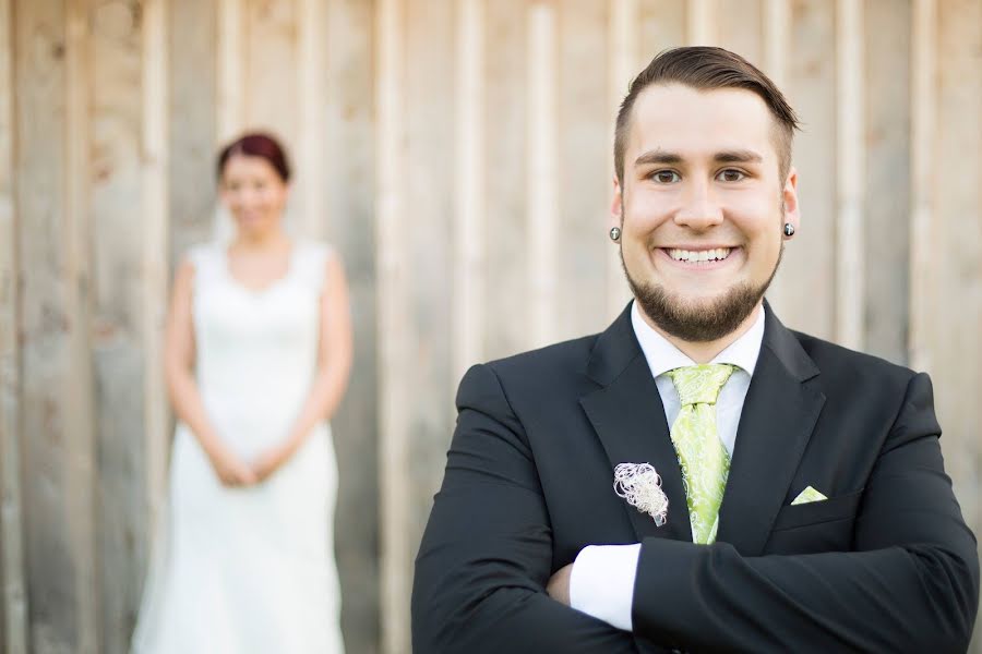 Photographe de mariage Patrick Haberler (patrickhaberler). Photo du 11 mai 2019