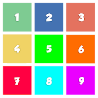 Number Clash Classic Number   Snake Puzzle