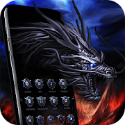 Dark Dragon Theme  Icon