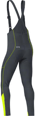 Gore C3 GWS Bib Tights+ - Men's alternate image 0