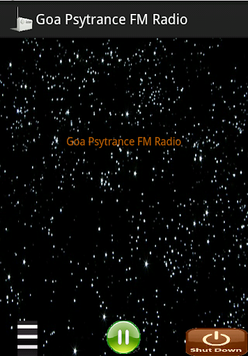 Goa Psytrance FM Radio