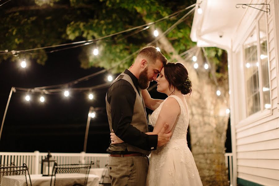 Vestuvių fotografas Denyse Dias (denysedias). Nuotrauka 2019 rugsėjo 7