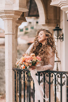 Wedding photographer Karina Malceva (karinamaltseva). Photo of 2 April 2020