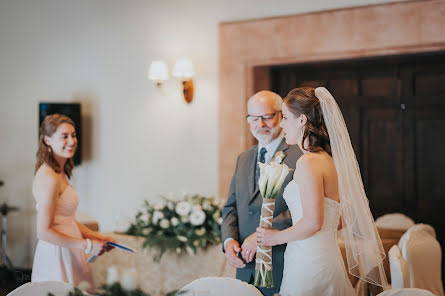 Fotógrafo de bodas Gustavo Vega (gustavovega2017). Foto del 11 de julio 2017