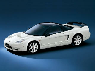 xyz*さんが投稿したNSX・車高調整・マフラー交換に関するカスタム事例の投稿画像1枚目
