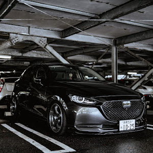 MAZDA2 DJLFS