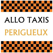 Allo Taxis Périgueux 2.6.4 Icon