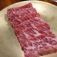 Meat Love 橡木炭火 韓國烤肉