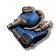 Sultan Of Tank Battle icon