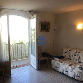 appartement à Agde (34)