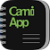 CamiApp icon