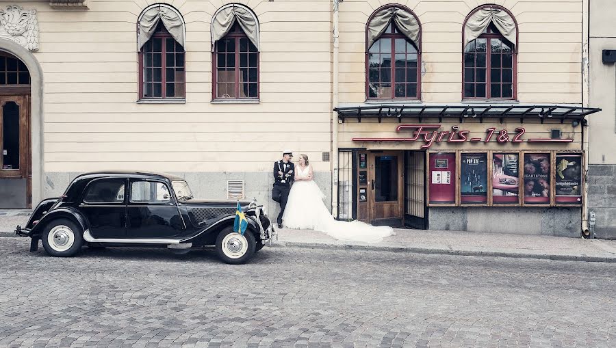 Photographe de mariage Pär Söderman (parsoderman). Photo du 25 janvier 2021