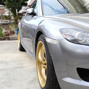 RX-8 SE3P