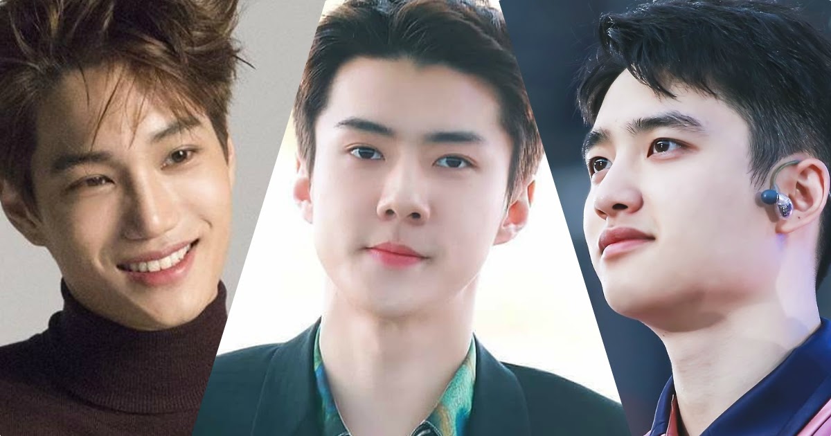 Exo Personalities Let These Interview Responses Speak For