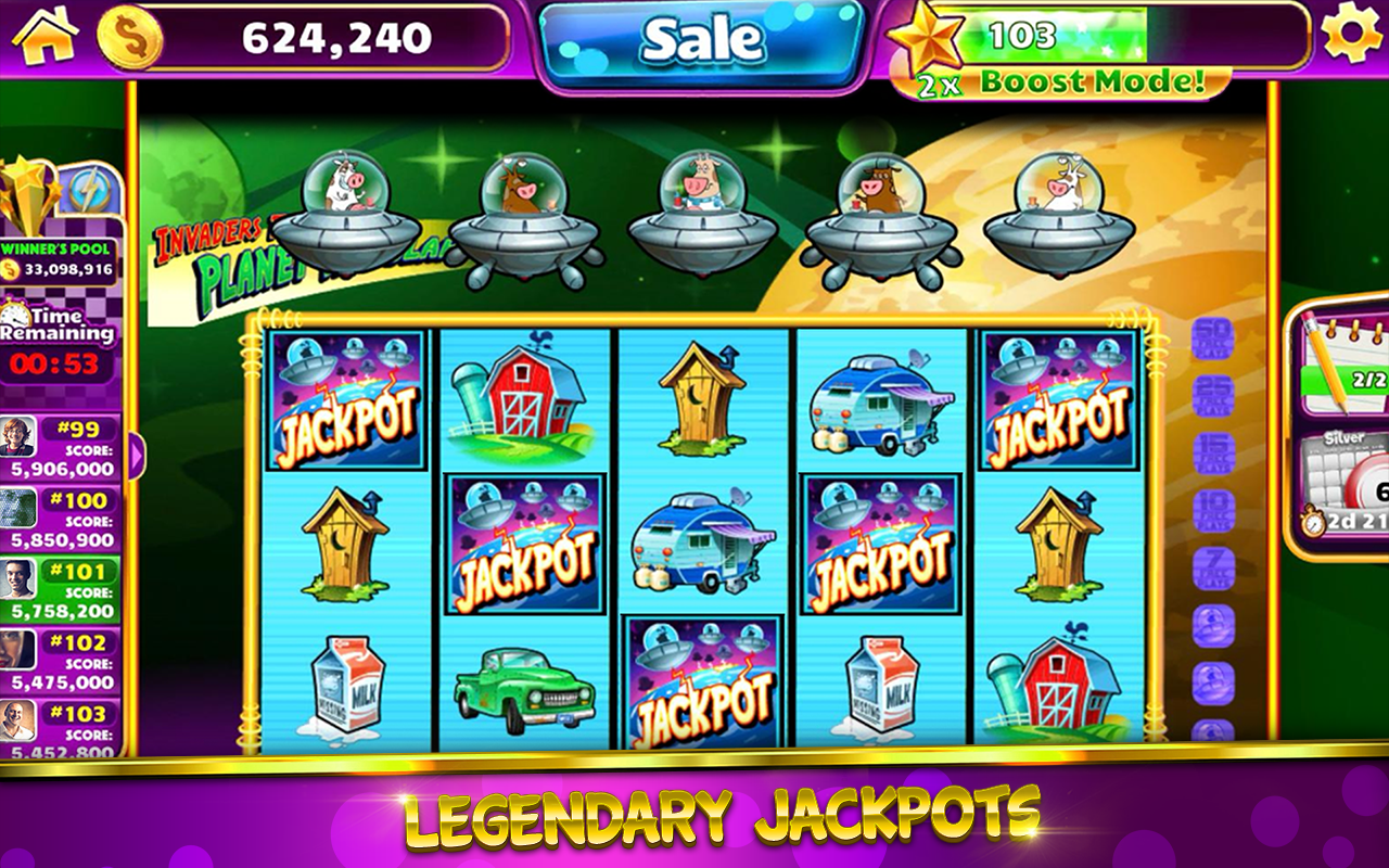 Cabaret casino mobile