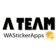 Download A TEAM WAStickerApps - A TEAM ATTA HALLILINTAR For PC Windows and Mac 1.0