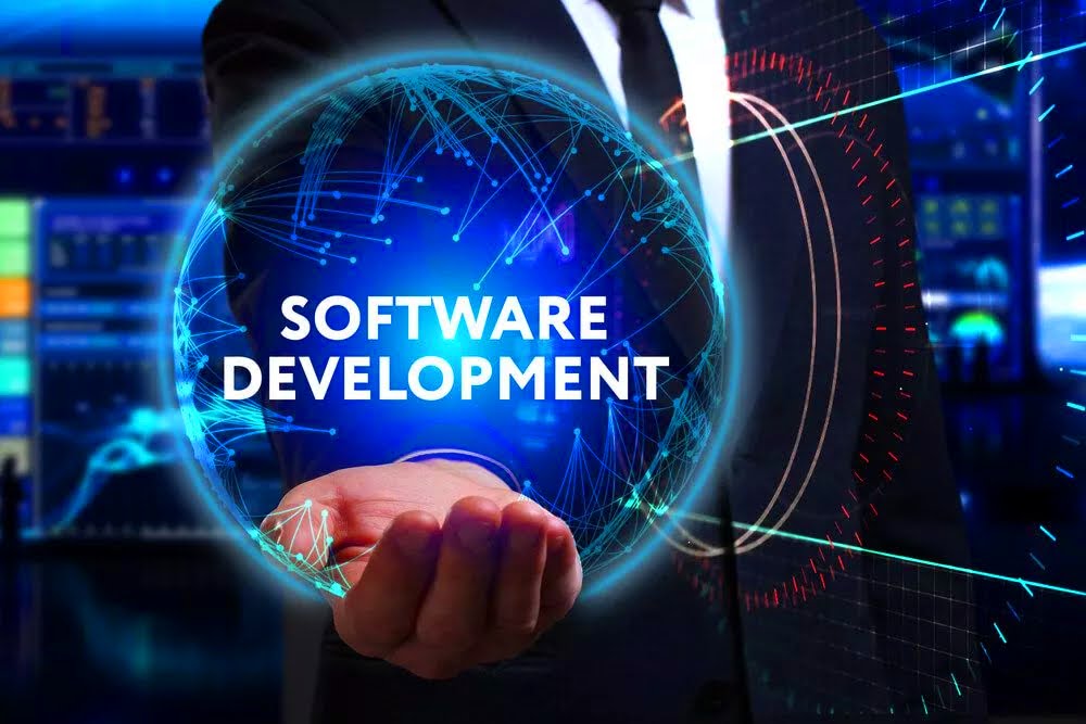 SOMOSOTECH Software Development