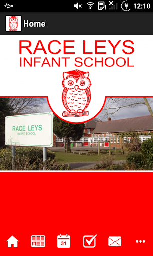 Race Leys Infant School