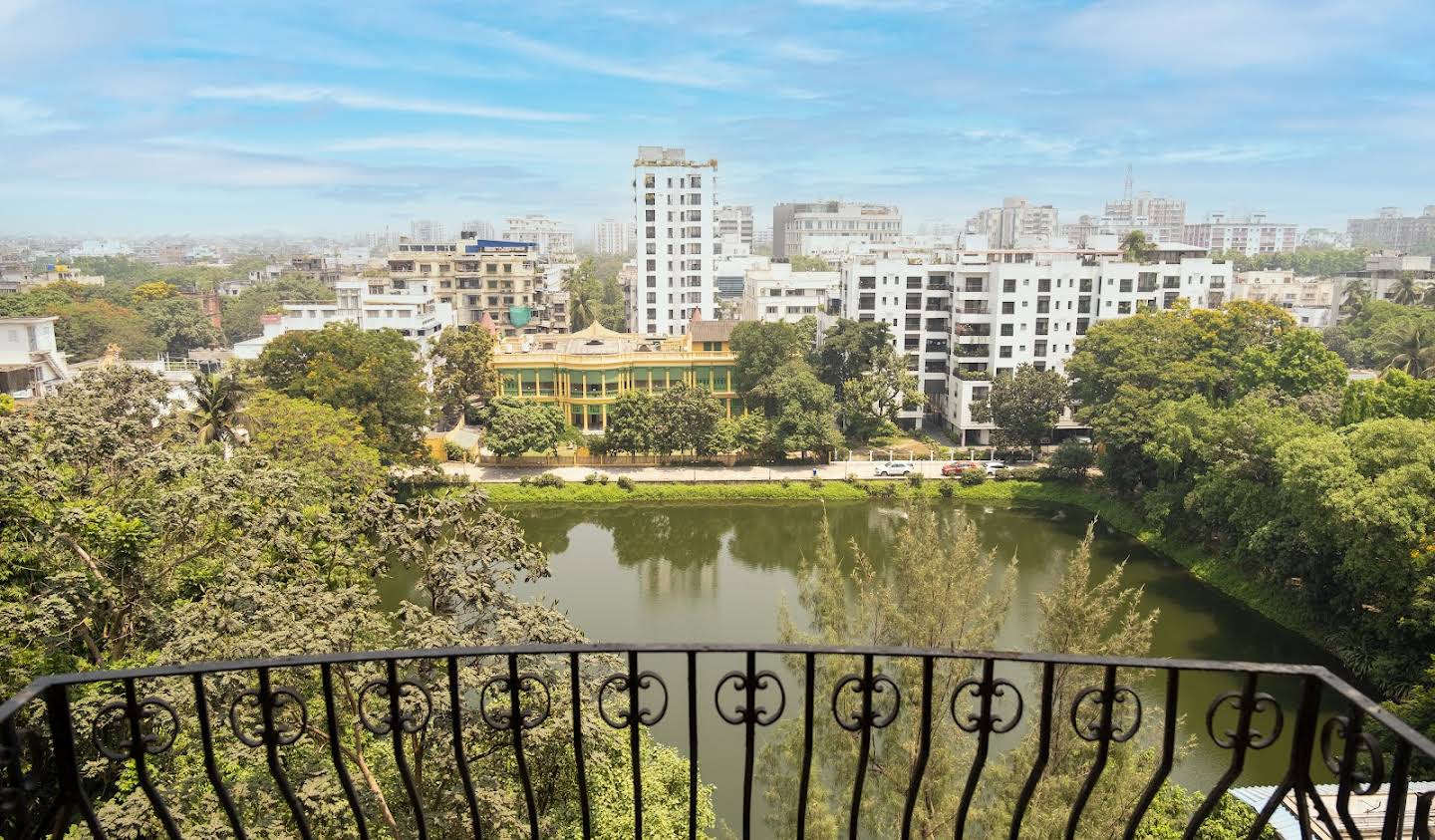 Apartment Kolkata